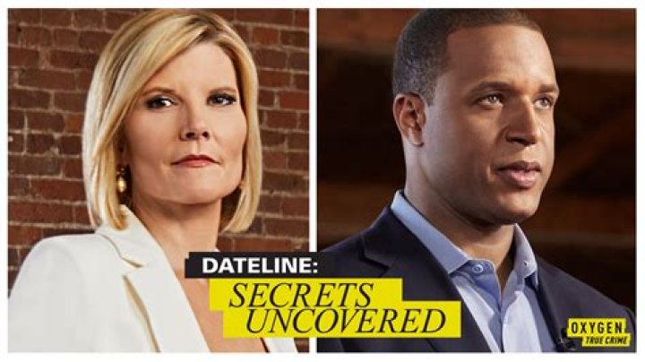 Dateline: Secrets Uncovered - How did Michelle Mockbee die?