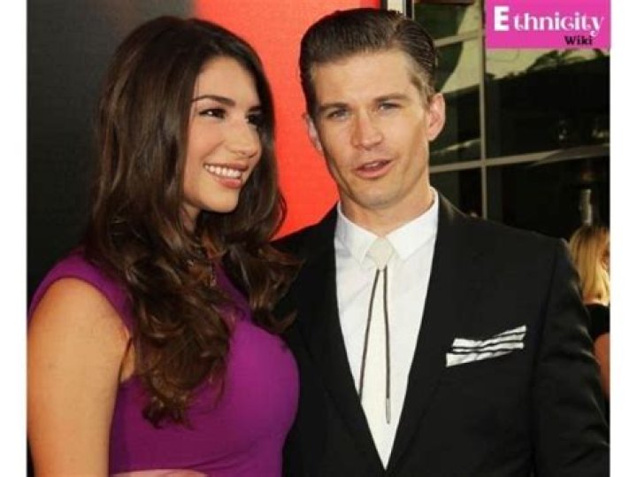 Dating Is Tough Says Jamie Gray Hyder: Who is Her Boyfriend?Know about her Affairs and Relationship