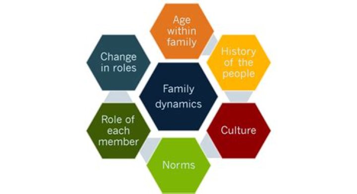 Daughter Swap: Understanding The Intricacies Of Family Dynamics