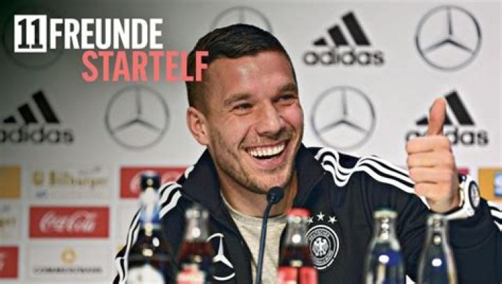 Däumchen hoch! – 11FREUNDE