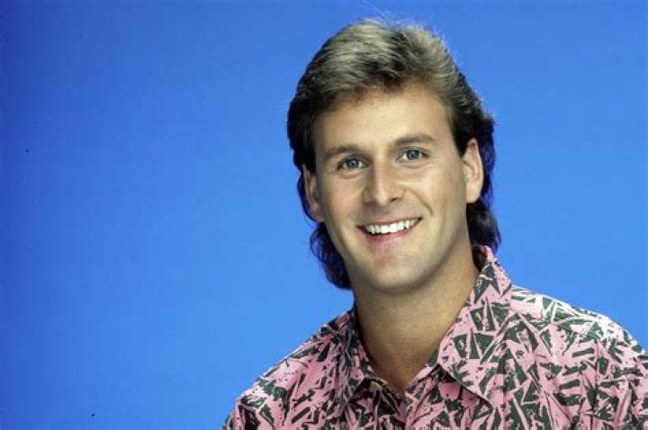 Dave Coulier confirms Uncle Joey will return for Netflix's Full House revival