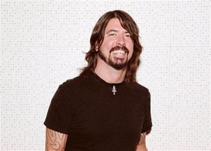 Dave Grohl Vermögen