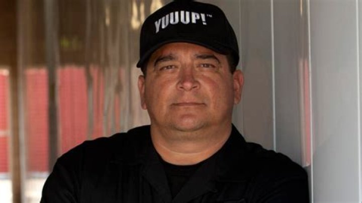 Dave Hester's Fortune: The Rise And Wealth Of A Storage Wars Star