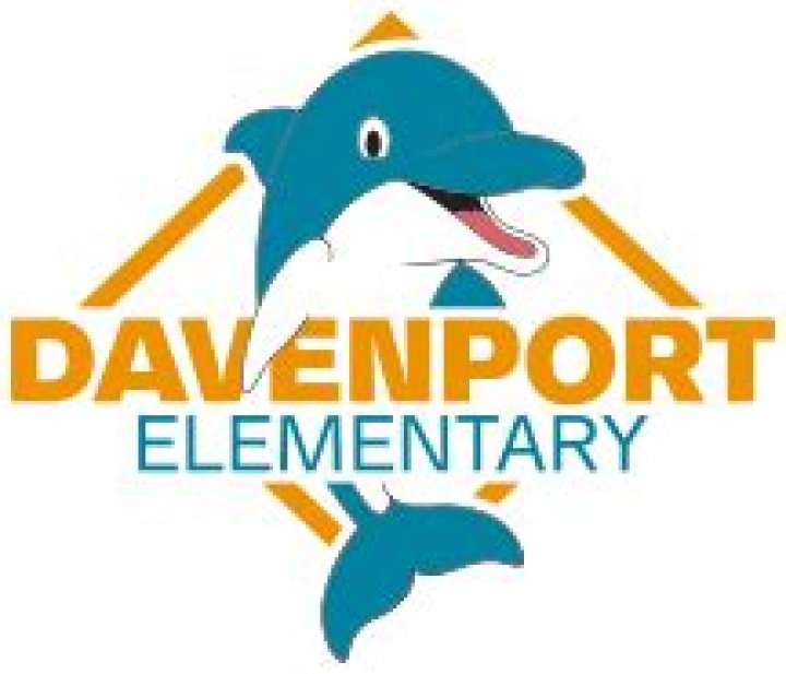 Davenport Elementary School - Davenport