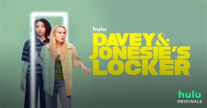 ‘Davey & Jonesie’s Locker’: Everything We Know about the Hulu Multiverse Comedy Series