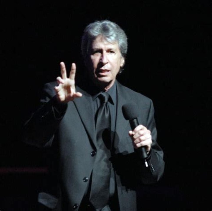 David Brenner Net Worth 2024