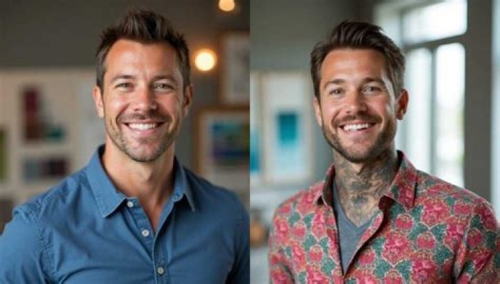 David Bromstad Boyfriend: A Deep Dive Into His Love Life