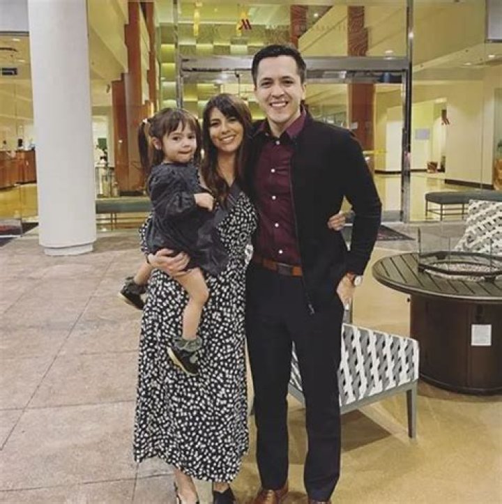 David Diga Hernandez Age, Net Worth, Wife【 Wikipedia Bio 】Family