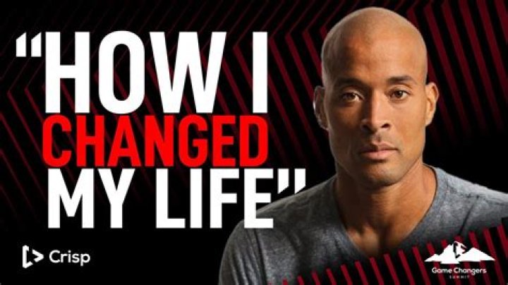 David Goggins: A Deep Dive Into His Personal Life
