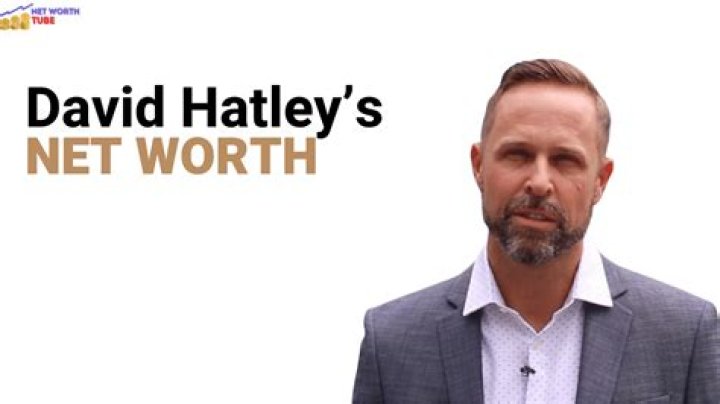David Hatley Net Worth – Phone Number, House Address, Wiki