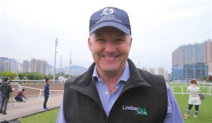 David Hayes says returning to Hong Kong is a ‘dream’ | HK Racing