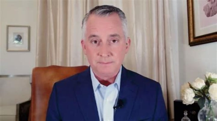 David Jolly Net Worth 2024