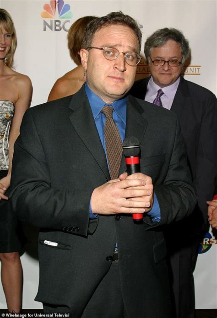 David Kissinger Wikipedia, Age: The US Senator Aka Henry Son