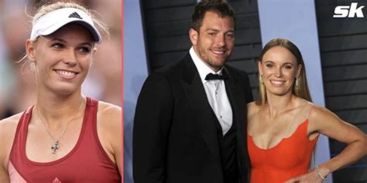 David Lee And Caroline Wozniacki Net Worth 2024