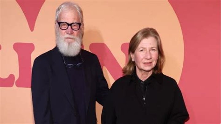 David Letterman’s Wife: A Deep Dive Into Their Relationship And Life Together