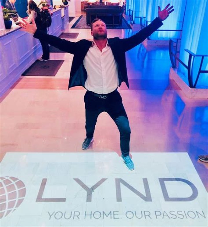 David Lynd Net Worth | Age, Height, Weight, Dating And More