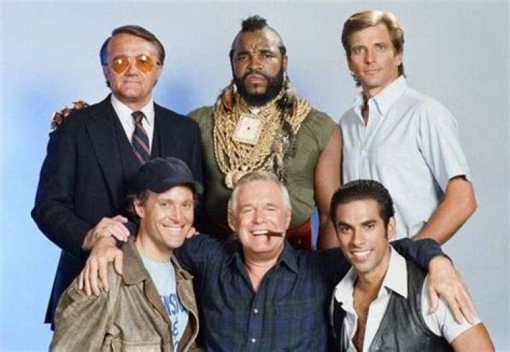 David Mccallum Agence Tous Risques