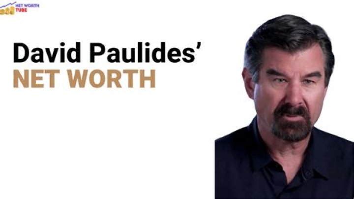 David Paulides Net Worth | Age, Height, Weight, Dating And More
