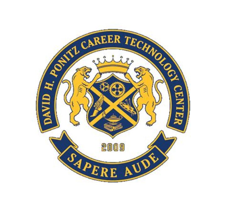 David Ponitz Career Technology Center - Dayton