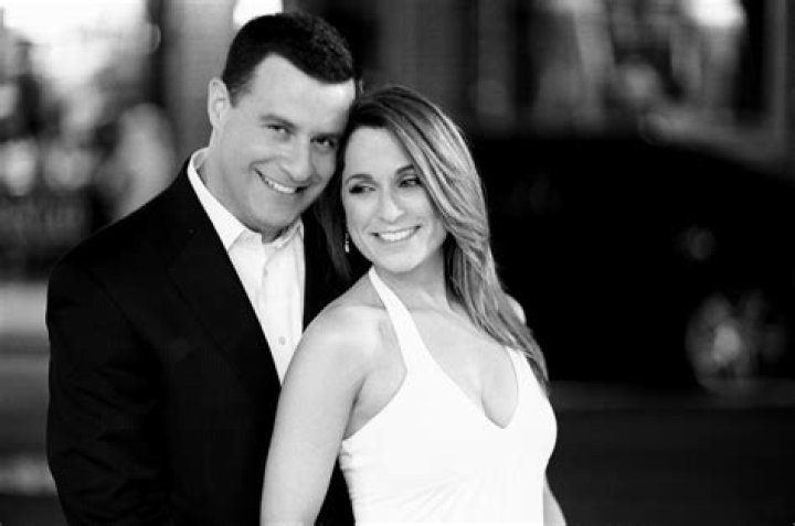 David Shuster Bio, Age, Height, Wife, Salary, Net Worth Young Turks