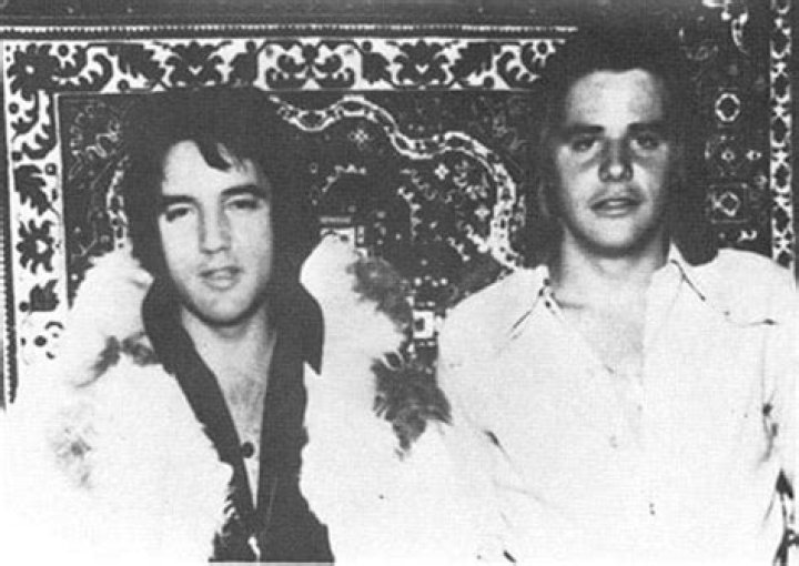 David Stanley: The Legacy Of Elvis Presley's Stepbrother