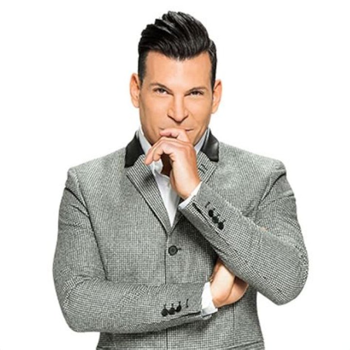 David Tutera Biography