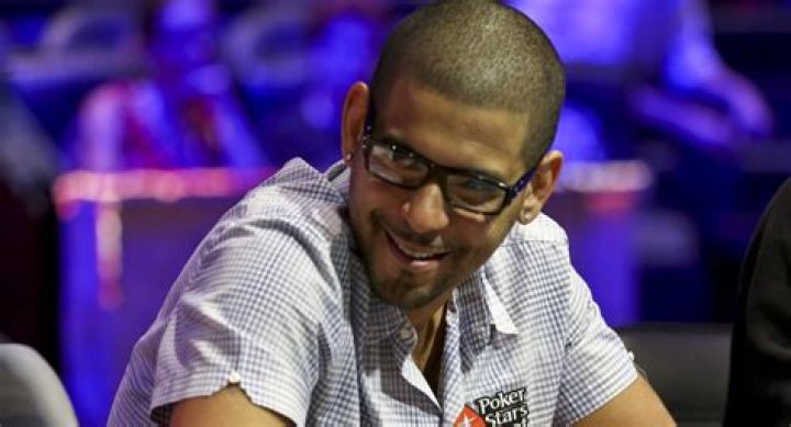 David Williams Poker Player Net Worth | Age, Height, Weight, Dating And More