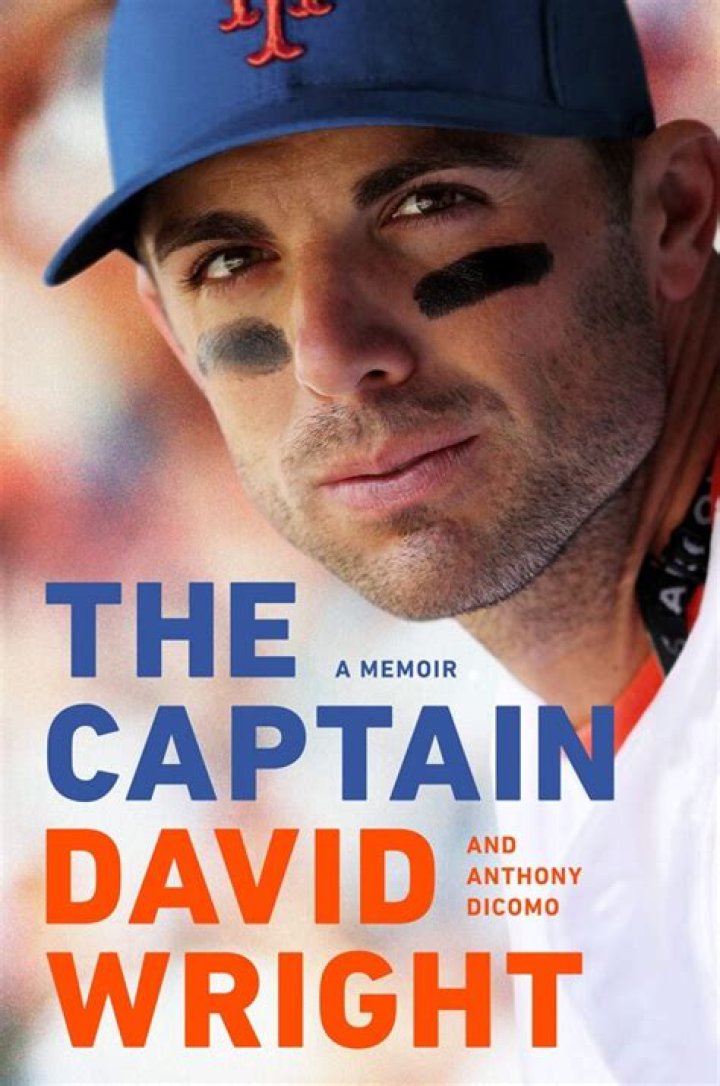 David Wright Net Worth 2024