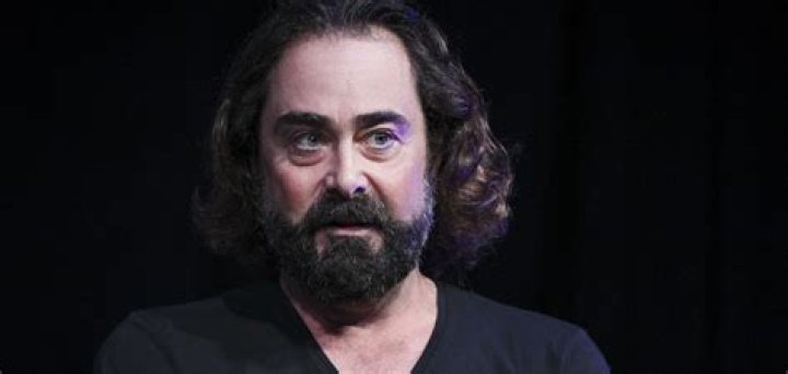 David Zervos Net Worth | Age, Height, Weight, Dating And More