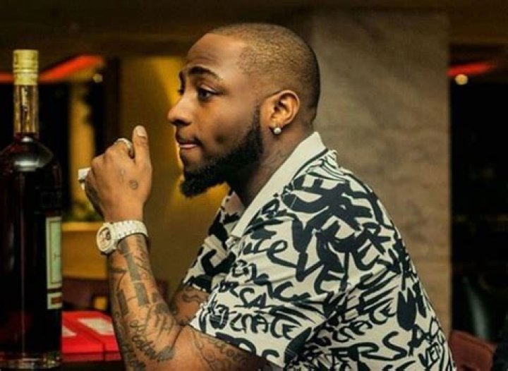 Davido Height In Feet: Understanding The Popular Nigerian Artist's Physical Stats