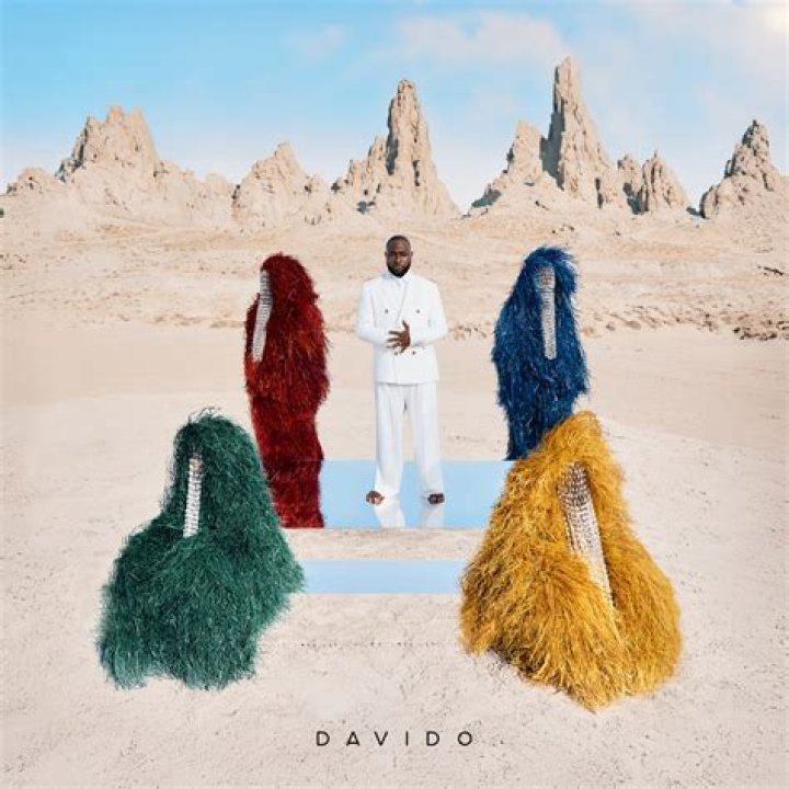 Davido Net Worth In 2024: A Deep Dive Into The Wealth Of The Nigerian Superstar