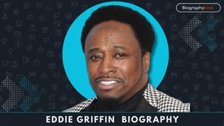 Dax Griffin Biography