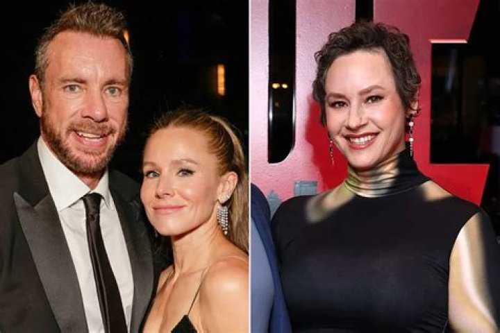 Dax Shepard's Ex: The Story Of Briegh