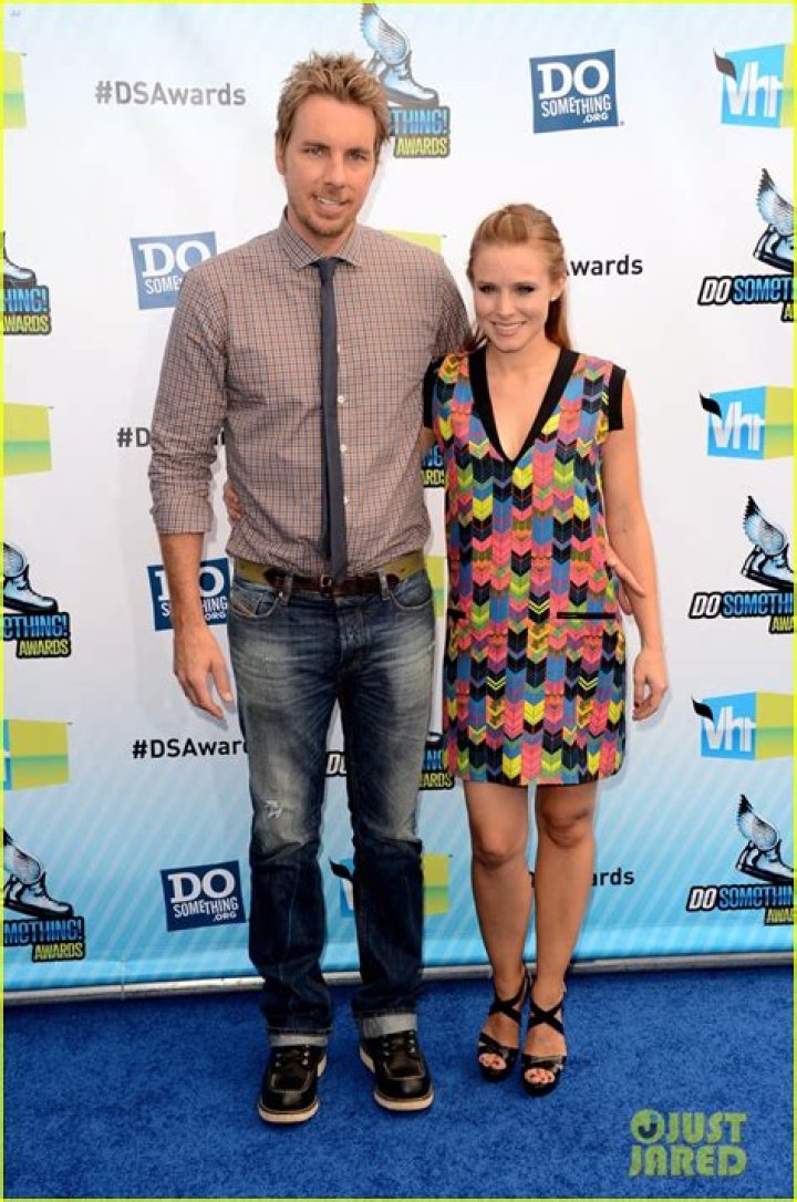 Dax Shepard And Brie: A Love Story In The Spotlight
