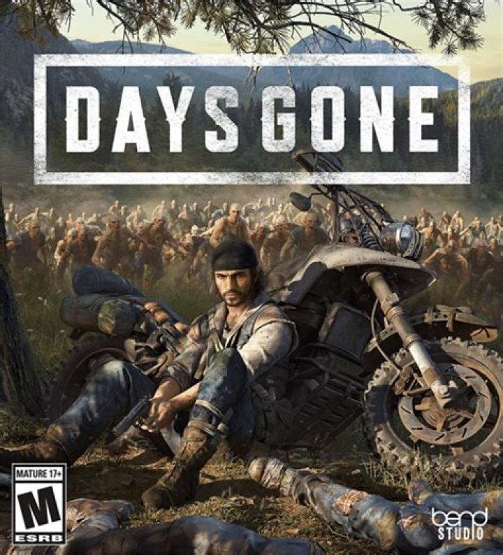 Days Gone Guide Wiki