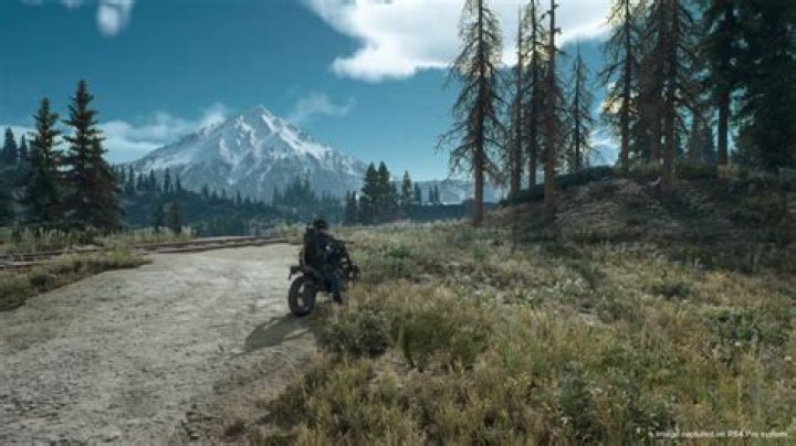 Days Gone: How to Change Difficulty Settings
