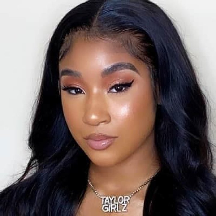 Daysha Taylor - Bio, Age, Height, Net Worth, Facts, Nationality