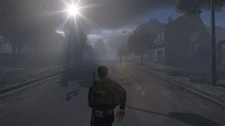 DayZ says that tension is on the rise, but so is the game's player count (correction)