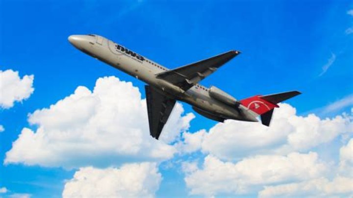 	DC-9 ‘WORKHORSE’ HAS ITS FLAWS	