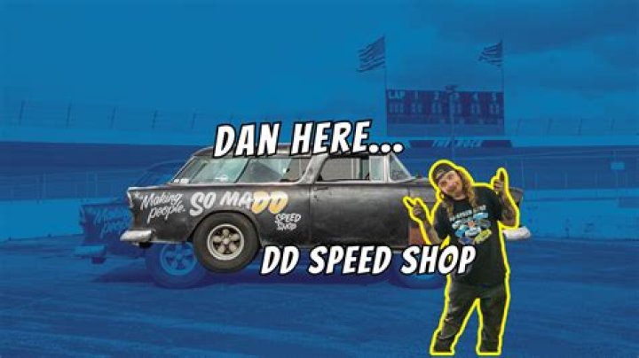 Dd Speed Shop Net Worth – Phone Number, House Address, Wiki