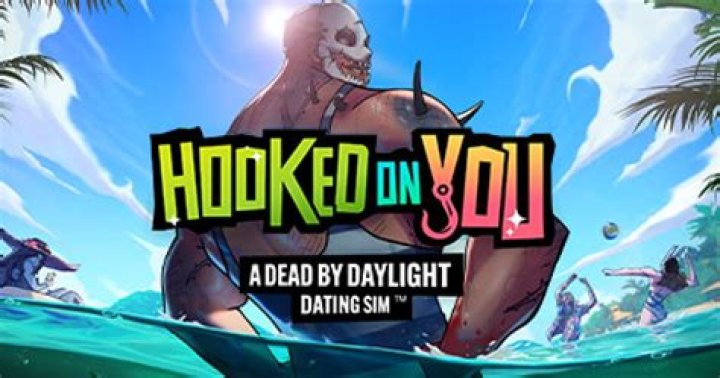 Dead by Daylight devs reveal new dating sim 'Hooked on You' is in the works