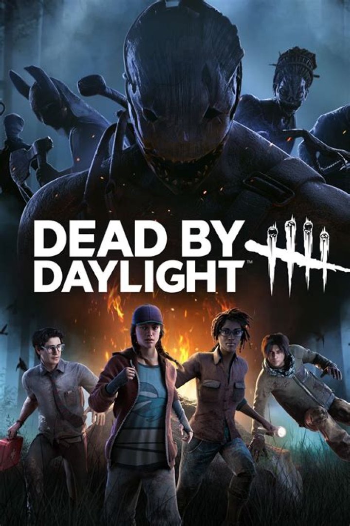 Dead by Daylight getting Alan Wake as new Survivor