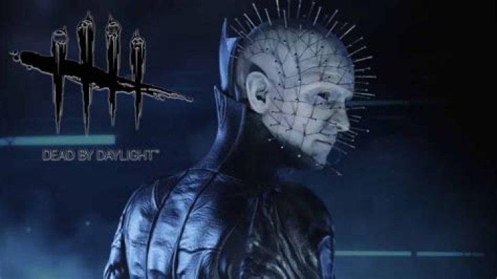 Dead by Daylight players slam devs over NFT Hellraiser collection