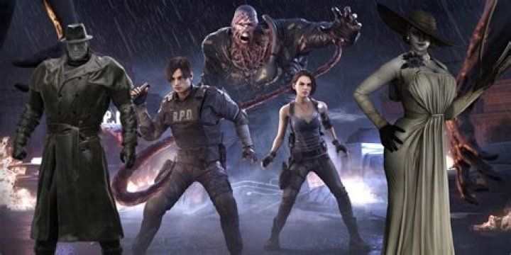 Dead By Daylight Reveals New Survivor