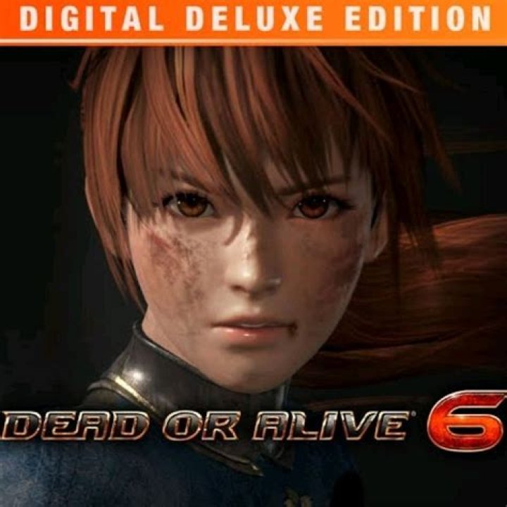 Dead or Alive 6 Deluxe Edition: What Additional Content do You Get?