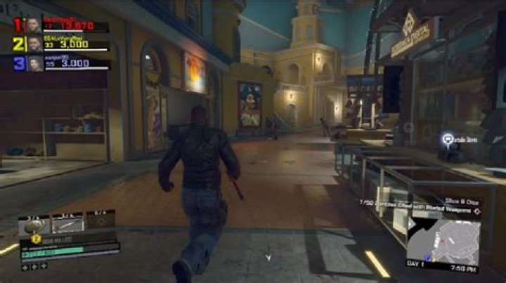 Dead Rising 4: How to Play Co-Op With Friends