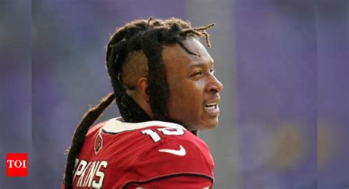 Deandre Hopkins Net Worth 2024