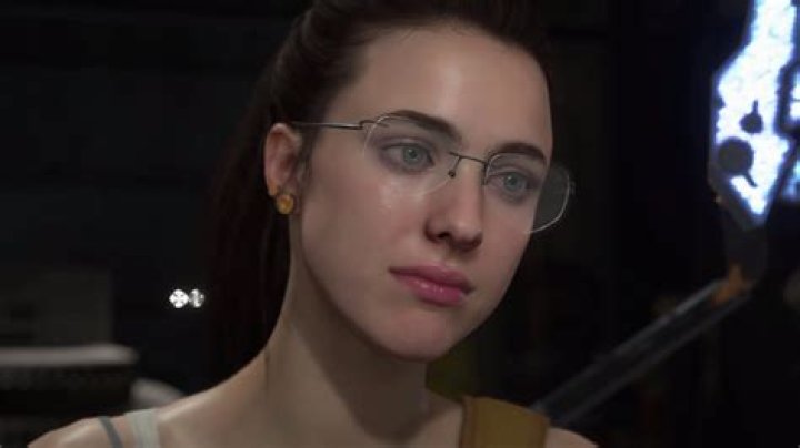 Death Stranding Mama: Who is Mama?