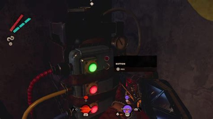 Deathloop: How to Get Pact of Smoke Door Codes (Smoking Contest)