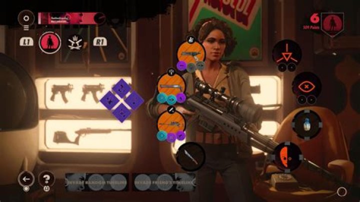 Deathloop: How to Play Multiplayer